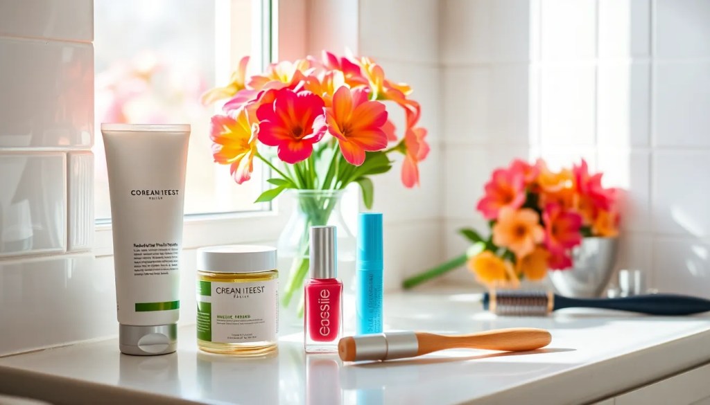 25 Beauty Tips You Can Do in Under 5 Minutes (Perfect for Busy&nbsp;Mornings!)