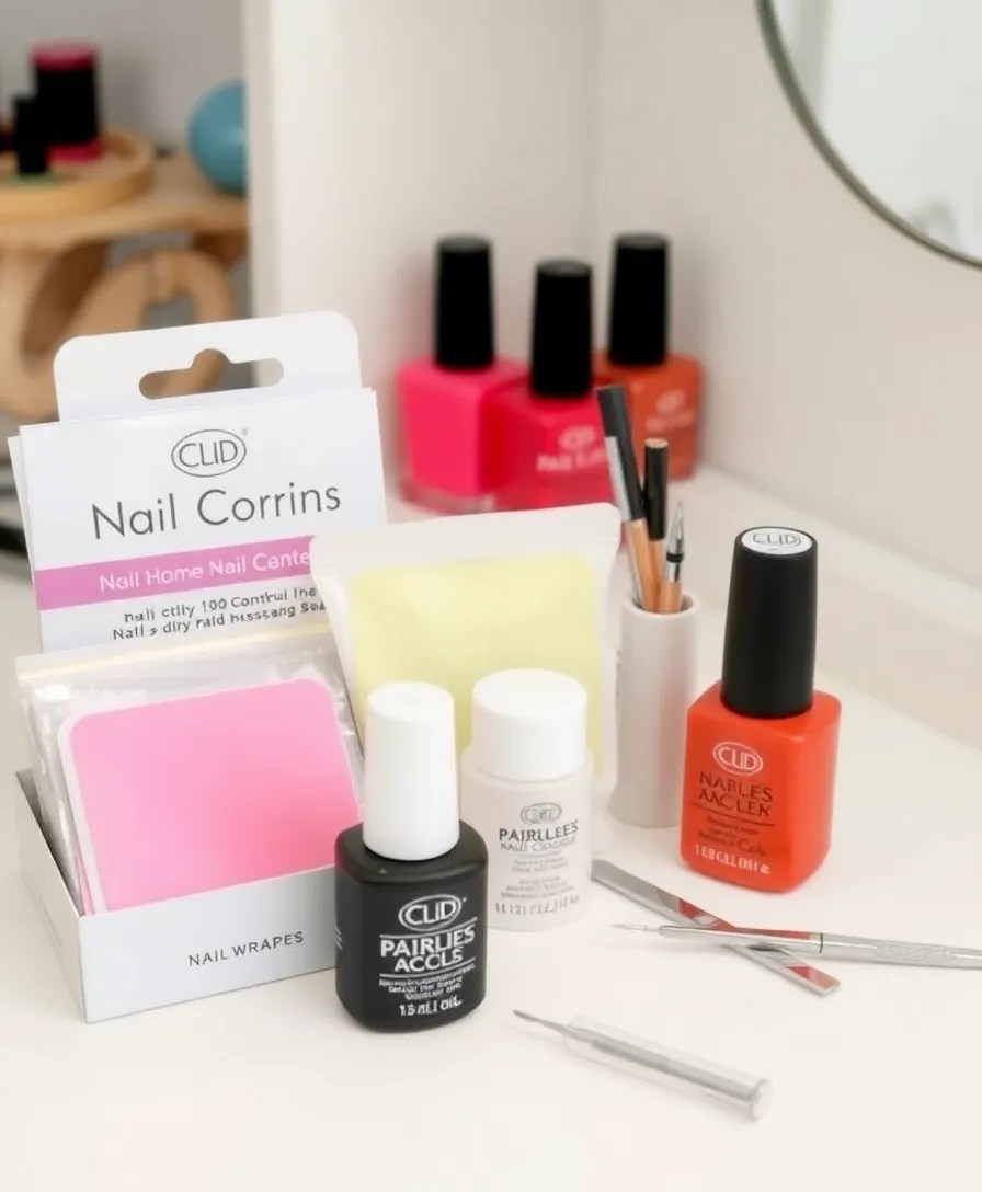 25 Quick Beauty Tips That Will Transform Your Routine (#18 Will Save You Hours!) - 10. Simplify Your Nail Care