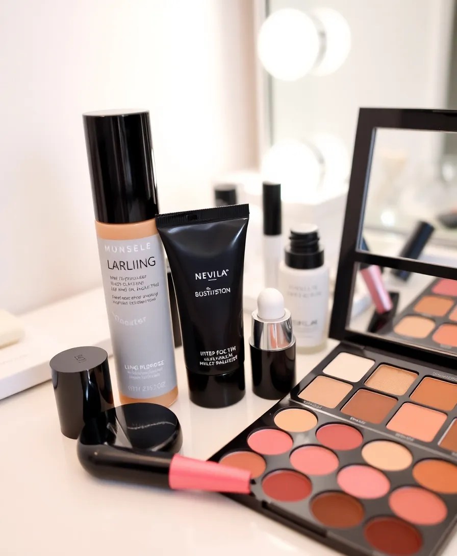 25 Quick Beauty Tips That Will Transform Your Routine (#18 Will Save You Hours!) - 2. Multi-Purpose Products