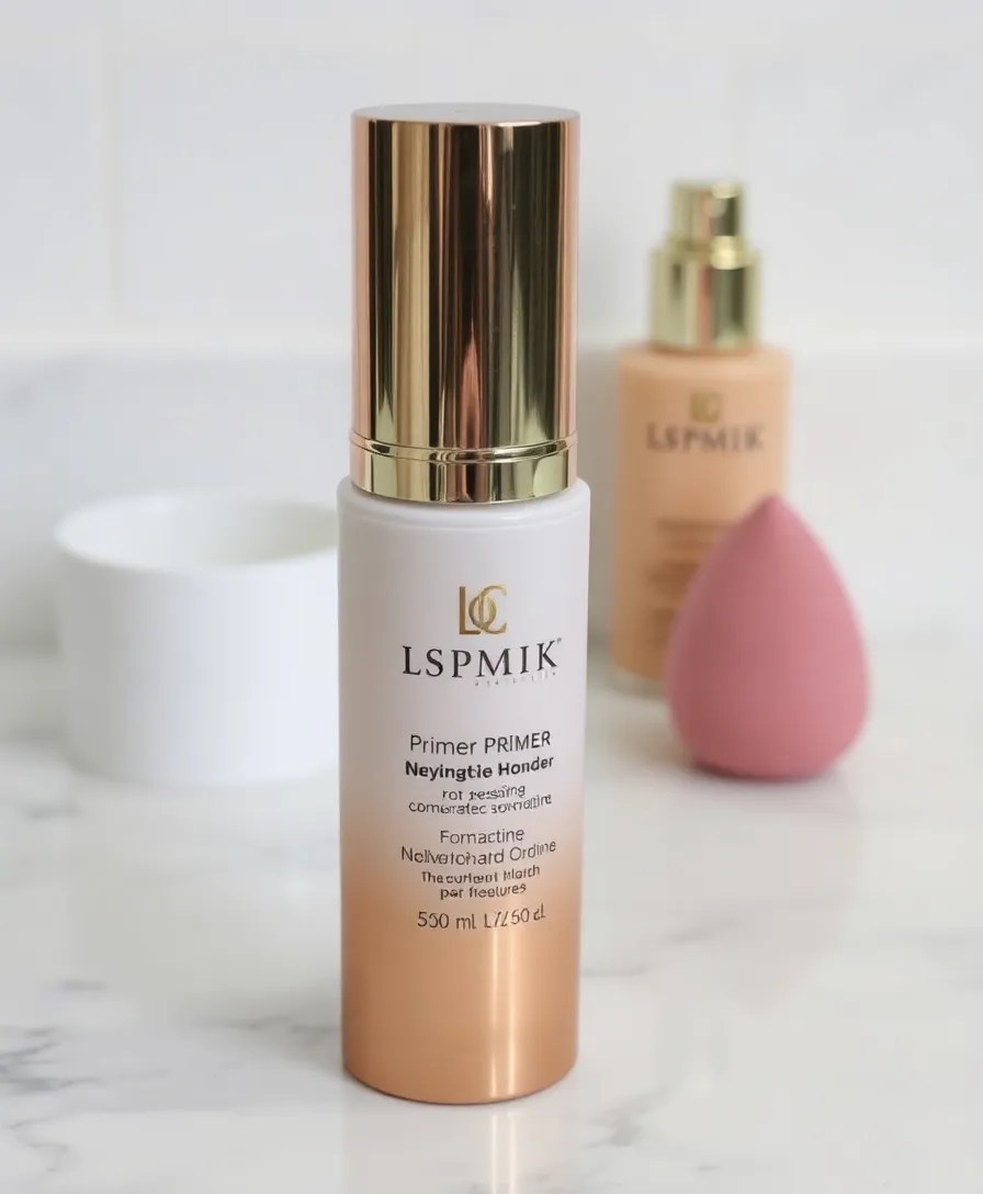 25 Quick Beauty Tips That Will Transform Your Routine (#18 Will Save You Hours!) - 20. Use a Primer for Smooth Application