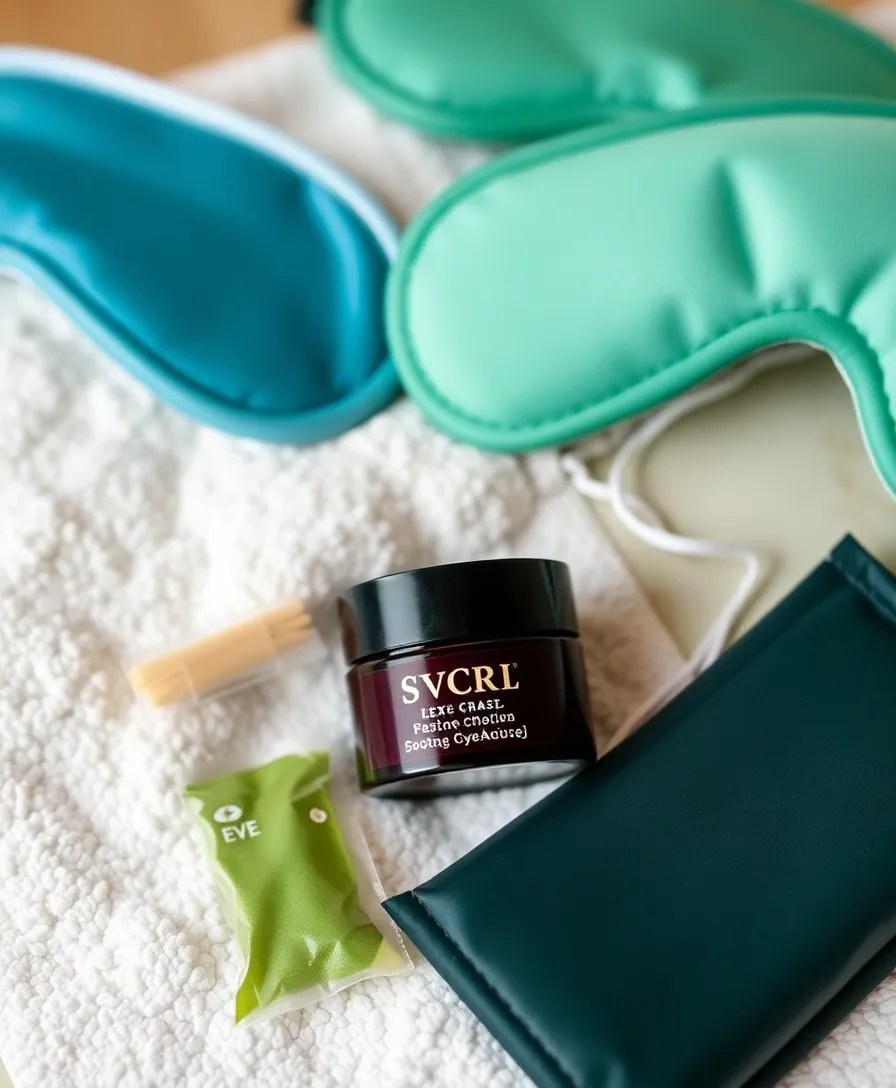 25 Quick Beauty Tips That Will Transform Your Routine (#18 Will Save You Hours!) - 21. Simple Eye Care