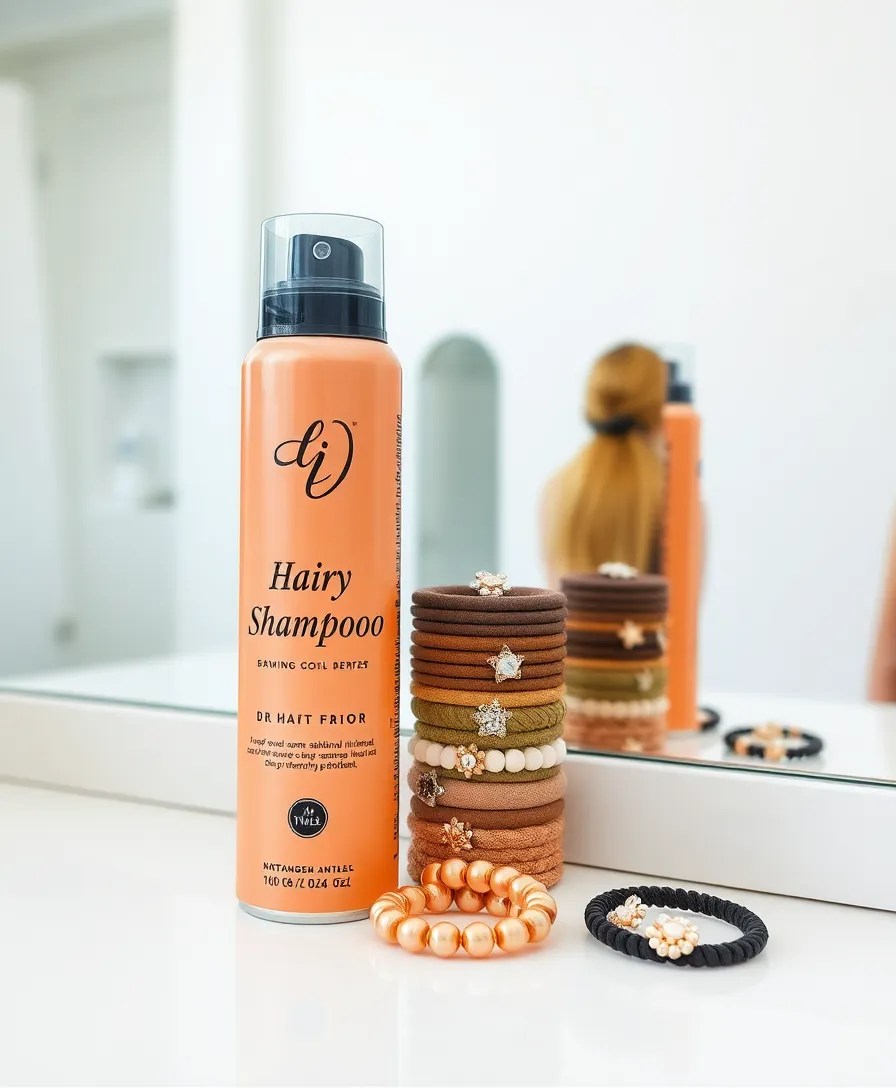 25 Quick Beauty Tips That Will Transform Your Routine (#18 Will Save You Hours!) - 4. Quick Hair Fixes