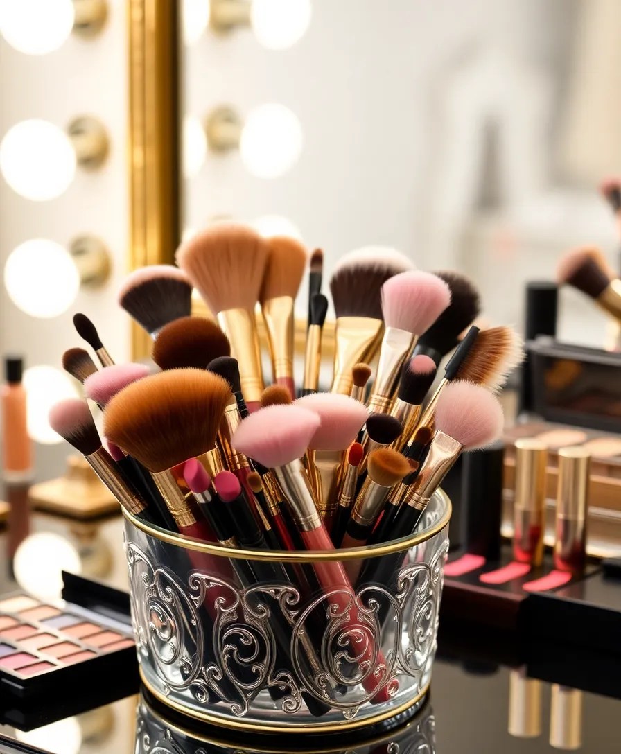 25 Quick Beauty Tips That Will Transform Your Routine (#18 Will Save You Hours!) - 7. Invest in Quality Brushes