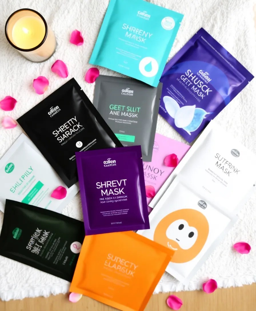 25 Quick Beauty Tips That Will Transform Your Routine (#18 Will Save You Hours!) - 9. Quick Face Masks